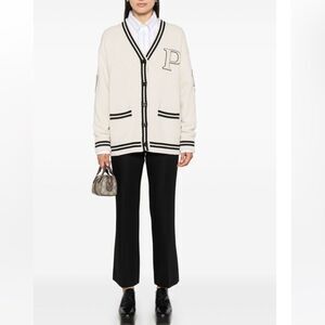 Gucci Wool Pants